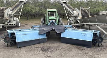 Main image John Deere 5510